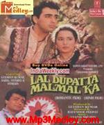 Lal Dupatta Malmal Ka 1989 song download